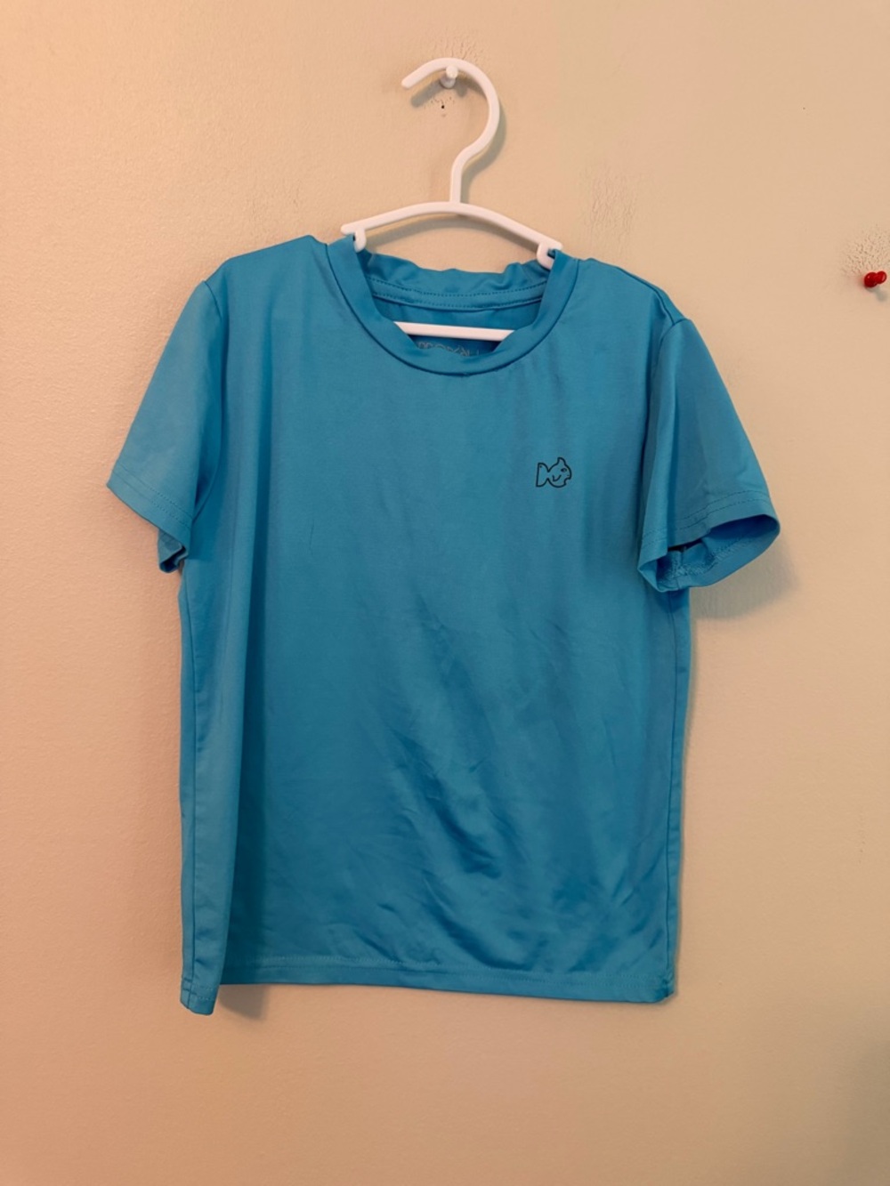 Prodoh Blue Performance Shirt